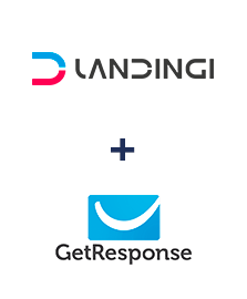 Интеграция Landingi и GetResponse