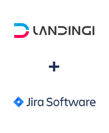 Интеграция Landingi и Jira Software