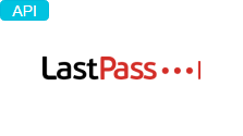 LastPass API