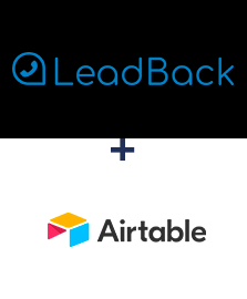 Интеграция LeadBack и Airtable