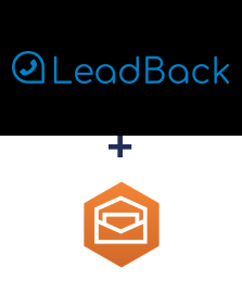 Интеграция LeadBack и Amazon Workmail