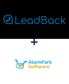 Интеграция LeadBack и AtomPark