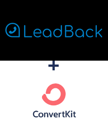 Интеграция LeadBack и ConvertKit