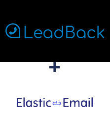 Интеграция LeadBack и Elastic Email Интеграция LeadBack и Elastic Email