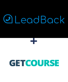 Интеграция LeadBack и GetCourse Интеграция LeadBack и GetCourse