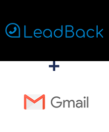 Интеграция LeadBack и Gmail