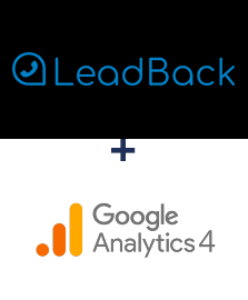 Интеграция LeadBack и Google Analytics 4