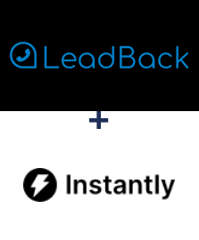 Интеграция LeadBack и Instantly