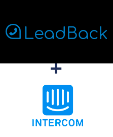 Интеграция LeadBack и Intercom Интеграция LeadBack и Intercom