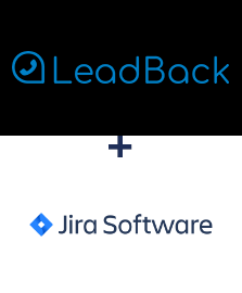 Интеграция LeadBack и Jira Software Интеграция LeadBack и Jira Software