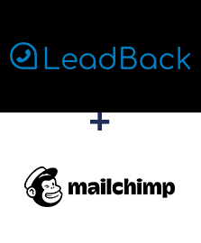 Интеграция LeadBack и Mailchimp