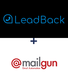 Интеграция LeadBack и Mailgun Интеграция LeadBack и Mailgun