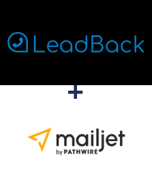 Интеграция LeadBack и Mailjet Интеграция LeadBack и Mailjet