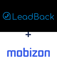 Интеграция LeadBack и Mobizon