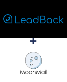 Интеграция LeadBack и MoonMail Интеграция LeadBack и MoonMail