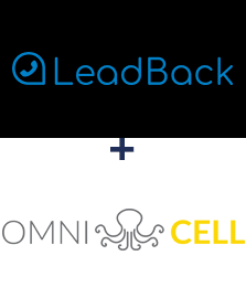 Интеграция LeadBack и Omnicell