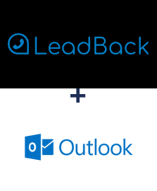 Интеграция LeadBack и Microsoft Outlook Интеграция LeadBack и Microsoft Outlook