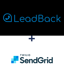 Интеграция LeadBack и SendGrid Интеграция LeadBack и SendGrid