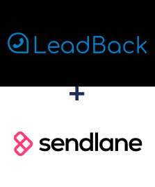 Интеграция LeadBack и Sendlane Интеграция LeadBack и Sendlane