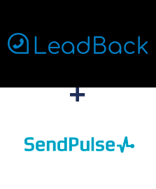 Интеграция LeadBack и SendPulse