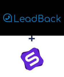 Интеграция LeadBack и Simla Интеграция LeadBack и Simla