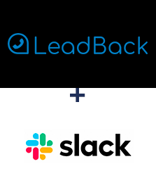 Интеграция LeadBack и Slack