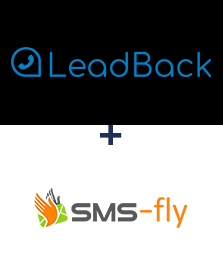 Интеграция LeadBack и SMS-fly Интеграция LeadBack и SMS-fly
