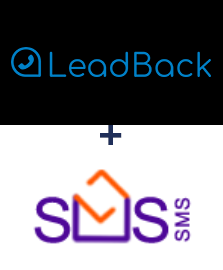 Интеграция LeadBack и SMS-SMS Интеграция LeadBack и SMS-SMS
