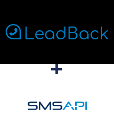 Интеграция LeadBack и SMSAPI Интеграция LeadBack и SMSAPI