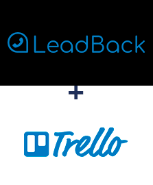 Интеграция LeadBack и Trello Интеграция LeadBack и Trello