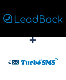 Интеграция LeadBack и TurboSMS