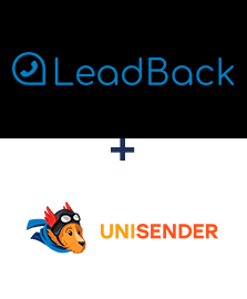 Интеграция LeadBack и Unisender Интеграция LeadBack и Unisender