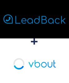 Интеграция LeadBack и Vbout Интеграция LeadBack и Vbout
