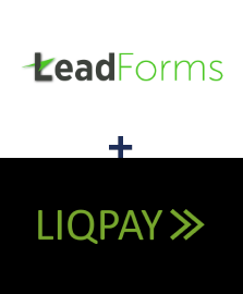 Интеграция LeadForms и LiqPay Интеграция LeadForms и LiqPay