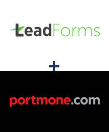 Интеграция LeadForms и Portmone Интеграция LeadForms и Portmone