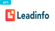 Leadinfo API