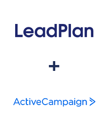 Интеграция LeadPlan и ActiveCampaign