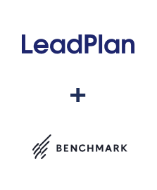 Интеграция LeadPlan и Benchmark Email