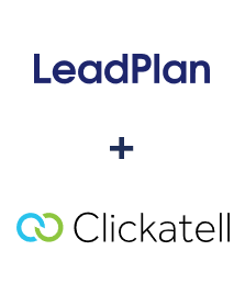 Интеграция LeadPlan и Clickatell Интеграция LeadPlan и Clickatell