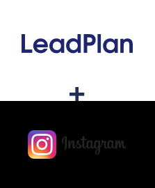 Интеграция LeadPlan и Instagram