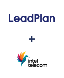 Интеграция LeadPlan и Intel Telecom Интеграция LeadPlan и Intel Telecom