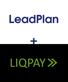 Интеграция LeadPlan и LiqPay Интеграция LeadPlan и LiqPay