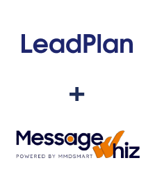 Интеграция LeadPlan и MessageWhiz