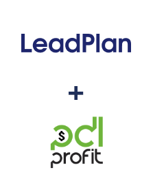 Интеграция LeadPlan и PDL-profit Интеграция LeadPlan и PDL-profit