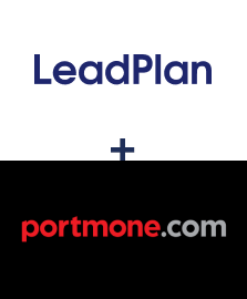 Интеграция LeadPlan и Portmone Интеграция LeadPlan и Portmone
