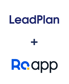 Интеграция LeadPlan и RO App