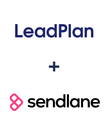 Интеграция LeadPlan и Sendlane Интеграция LeadPlan и Sendlane