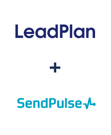 Интеграция LeadPlan и SendPulse