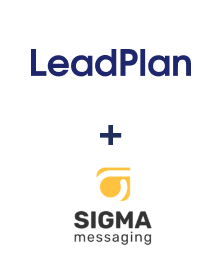 Интеграция LeadPlan и SigmaSMS Интеграция LeadPlan и SigmaSMS