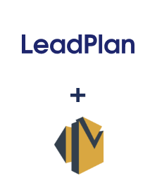 Интеграция LeadPlan и Amazon SES